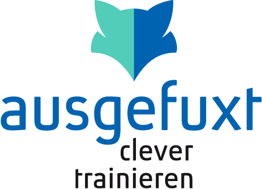 ausgefuxt - clever trainieren